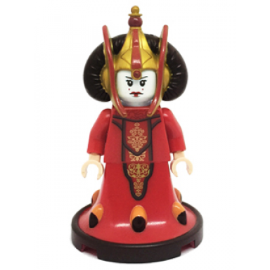 queen amidala