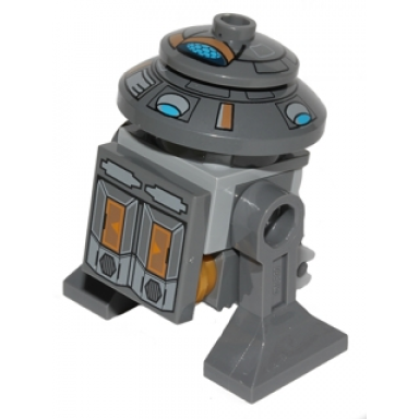 astromech droid t7-o1