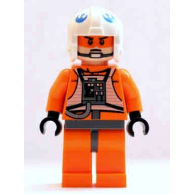 rebel pilot x-wing