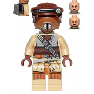 boushh