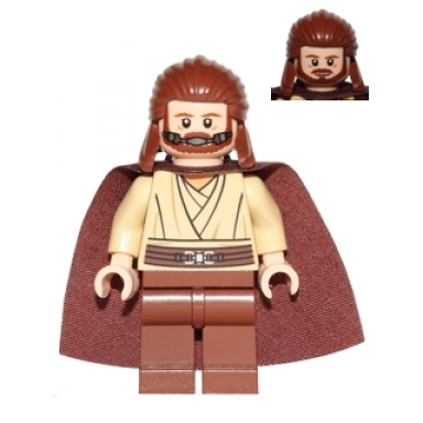 qui-gon jinn breathing apparatus