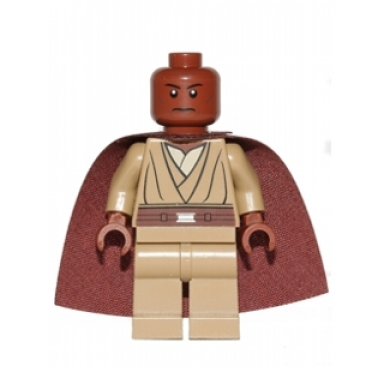 mace windu cape