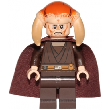 saesee tiin with cape