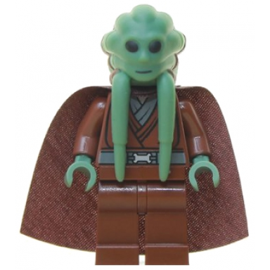 kit fisto with cape