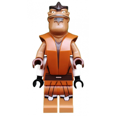 pong krell