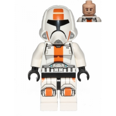 republic trooper cheek lines