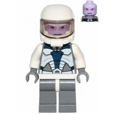 umbaran soldier