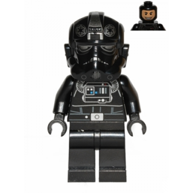 imperial tie fighter bomber pilot