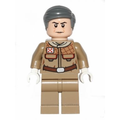general rieekan
