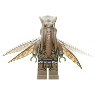 poggle the lesser