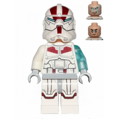 jek-14 with clone helmet