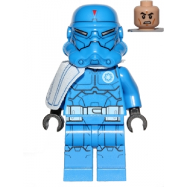 special forces clone trooper
