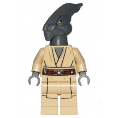 coleman trebor