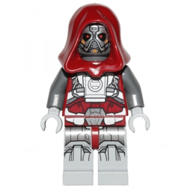 sith warrior