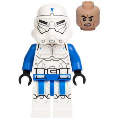 special forces commander