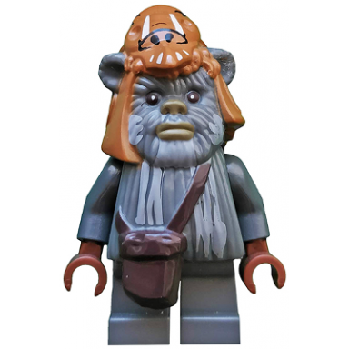 teebo ewok