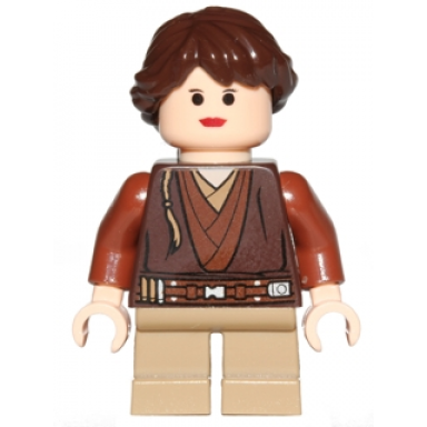 female padawan - large eyes