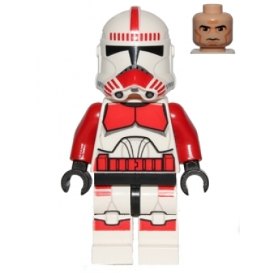 clone shock trooper coruscant guard phase 2 - large eyes