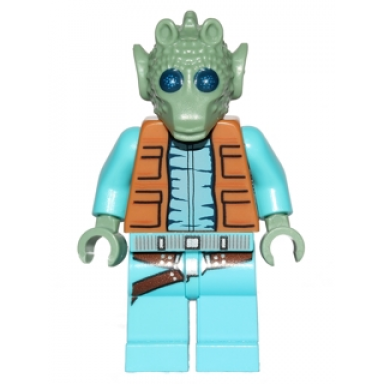 greedo with belt