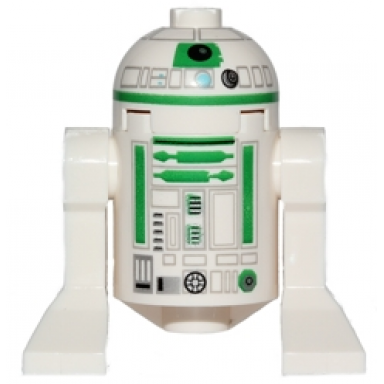 astromech droid r2-a5