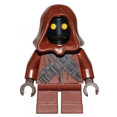 jawa - straps