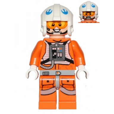 dak ralter with pockets on legs