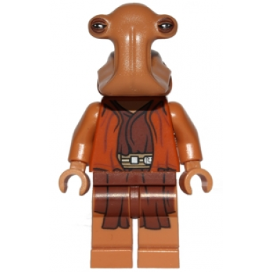 ithorian jedi master noga-ta