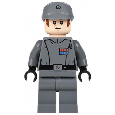 imperial officer captain commandant commander