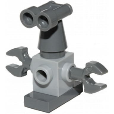 mini treadwell droid