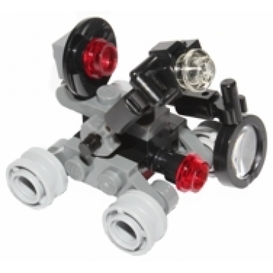 spy droid