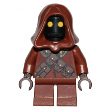 jawa with gold badge
