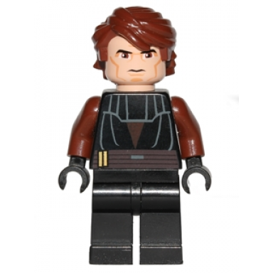 anakin skywalker clone trooper head