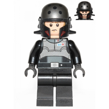 agent alexsandr kallus - helmet