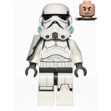 imperial stormtrooper sergeant