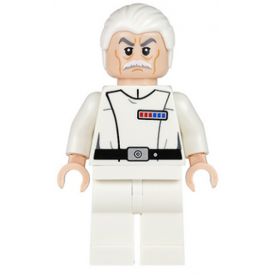 admiral colonel wullf yularen