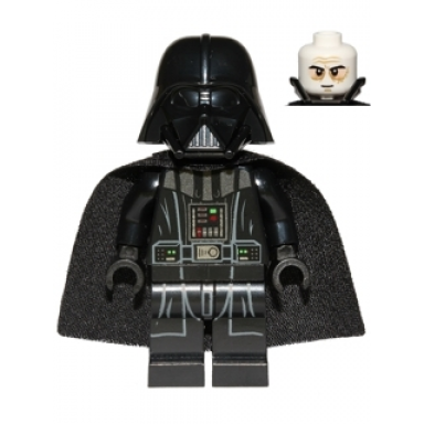 darth vader type 2 helmet