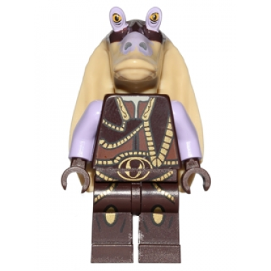 captain tarpals