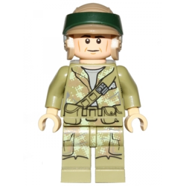 endor rebel trooper 1 olive green