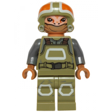 resistance ground crew goss toowers