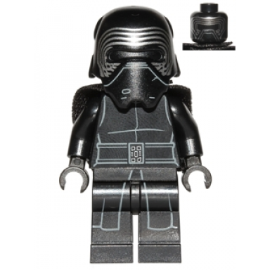 kylo ren helmet