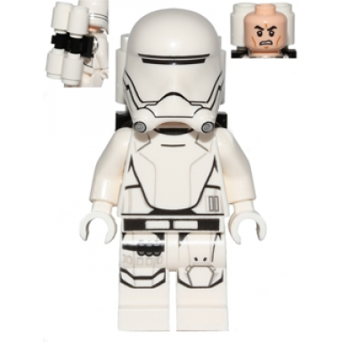 first order flametrooper