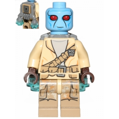 duros alliance fighter jet pack
