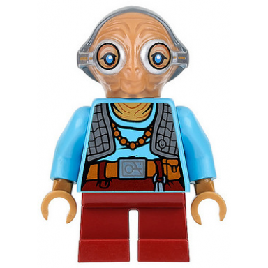 maz kanata