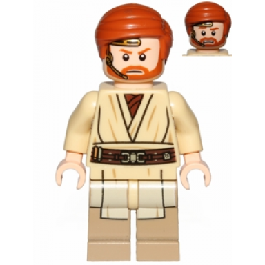 obi-wan kenobi headset