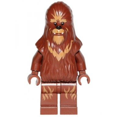 wookiee
