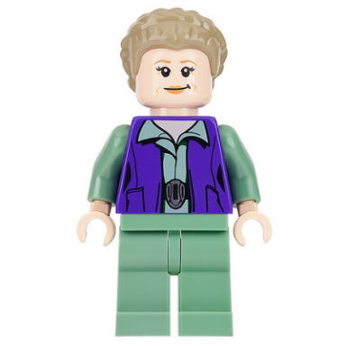 general leia
