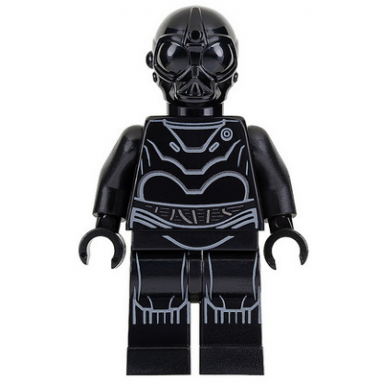 death star droid