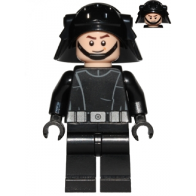 death star trooper imperial navy trooper