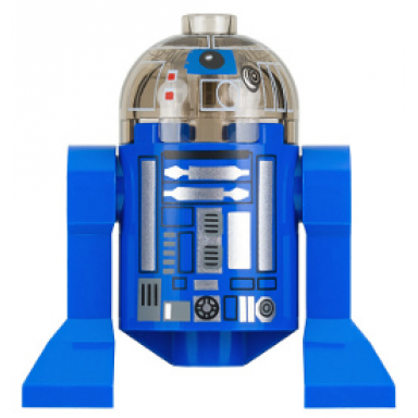 astromech droid r3-m3