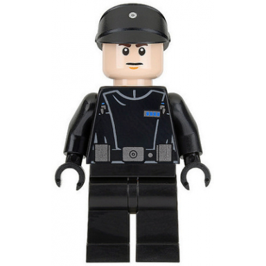 imperial non-commissioned officer lieutenant security stormtrooper captain